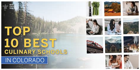 Top 10 Best Culinary Schools in Colorado 2021 - Best Choice Schools