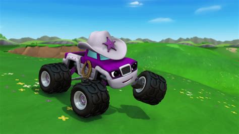 Starla/Trivia | Blaze and the Monster Machines Wiki | Fandom