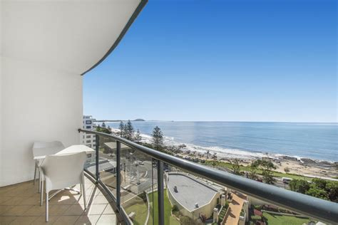 Mantra Mooloolaba – The Resort Club