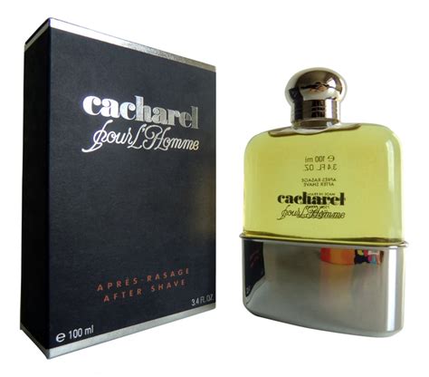 Cacharel - pour L'Homme After Shave (After Shave) » Reviews & Perfume Facts