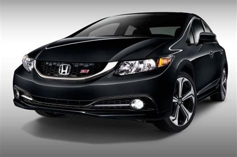 Used 2015 Honda Civic Sedan Review | Edmunds