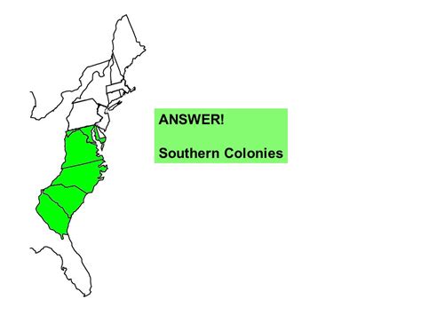 Southern Colonies Pictures | Free download on ClipArtMag