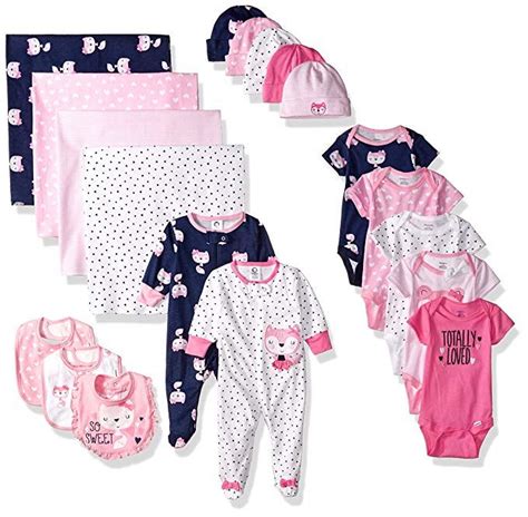 Gerber has adorable clothes and super reasonable prices. The quality of ...