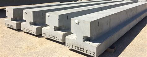 Precast Concrete Wall Panels – Lafarge Precast Edmonton Alberta