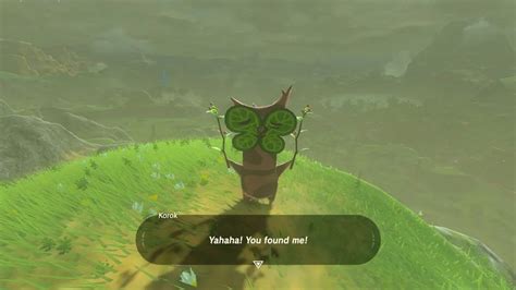 Korok Seeds Map (Legend of Zelda Breath of the Wild) – GamingPH.com