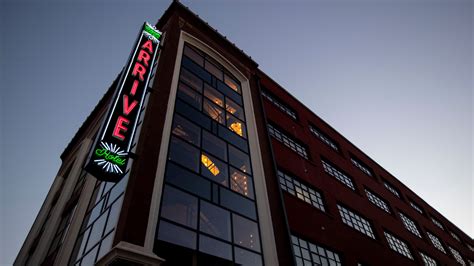 Arrive Memphis opens on South Main, with several dining options