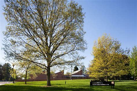 Lancaster History, Campus of History Museum and Library by Centerbrook ...