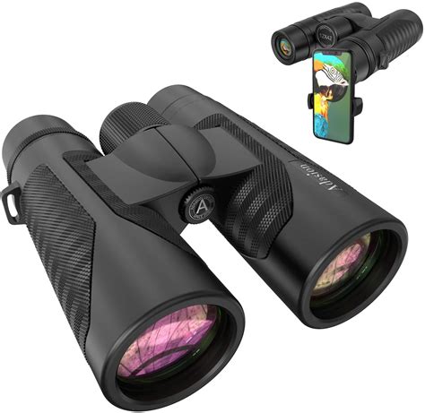 The Best Digital Camera Binoculars Of 2024 (With Buyer's Guide)