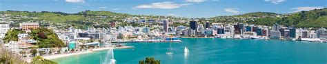 Wellington Hotels: Cheap Hotel Deals from NZ$118 | lastminute.co.nz