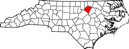 Franklin County, North Carolina - Wikipedia