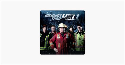 ‎Highway Thru Hell, Season 9 on iTunes