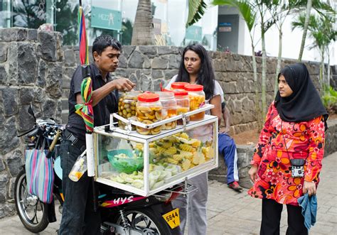 Mauritius Street Food - reminder of a Durban Childhood | Food and the ...