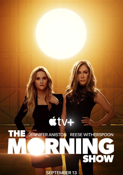 The Morning Show Season 4 - watch episodes streaming online