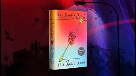 Book Review: Tess Gunty's The Rabbit Hutch