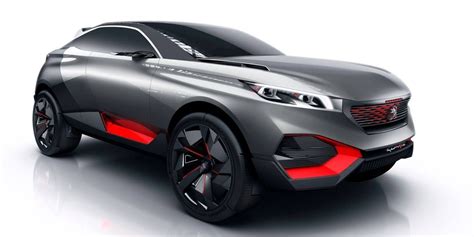 Nuevo Peugeot 4008 para el 2020 - Motor y Racing