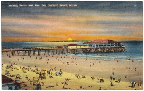 48 Vintage Beach Postcards You Can Use This Summer - ThirdShift Vintage ...