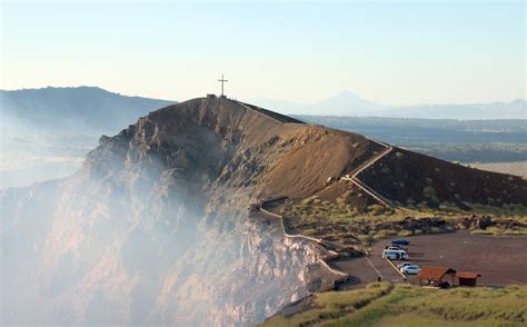 Know 5 Amazing Volcanoes of Nicaragua - Nicaragua Tourism