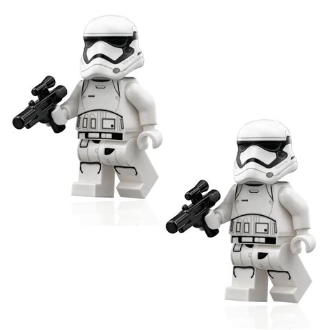 Lego Star Wars Stormtrooper Sets