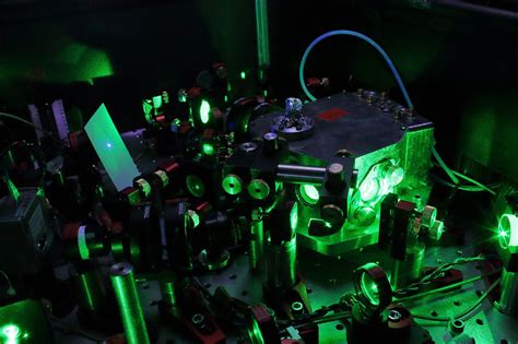 Researchers develop transportable optical atomic clock