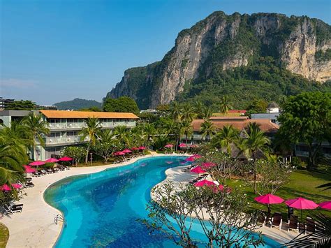 AONANG VILLA RESORT - Updated 2024 Prices & Reviews (Krabi/Ao Nang)