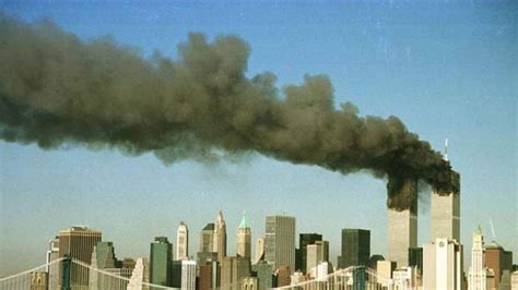 9/11 Search: Bid To Identify More Victims | US News | Sky News