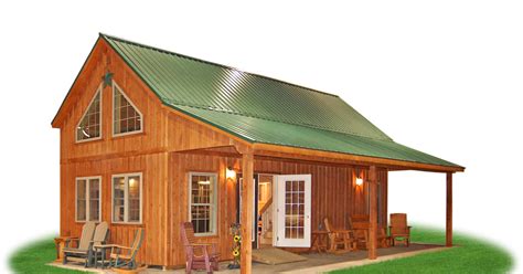 Sheds with lofts plans | DIY Shed plans for your outdoor storage needs ...