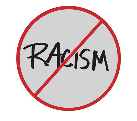 Essay on Nature of Racism