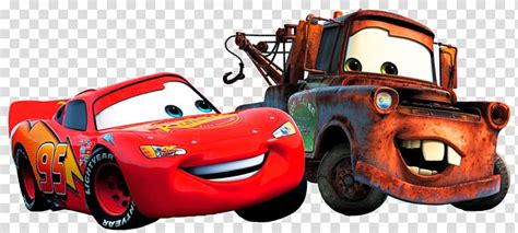 Red Cars Clipart Tow