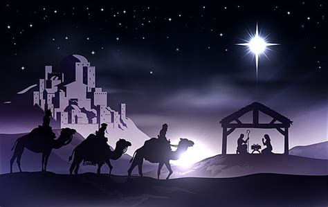 Nativity Scene Background Images, HD Pictures and Wallpaper For Free ...