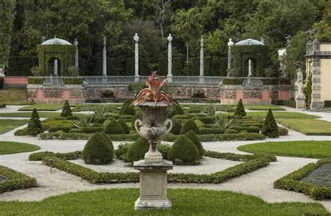 Vizcaya Museum & Gardens offers discounted pricing - Miami on the Cheap