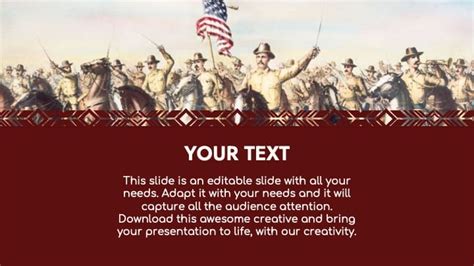 Free American History Powerpoint Template – MasterBundles