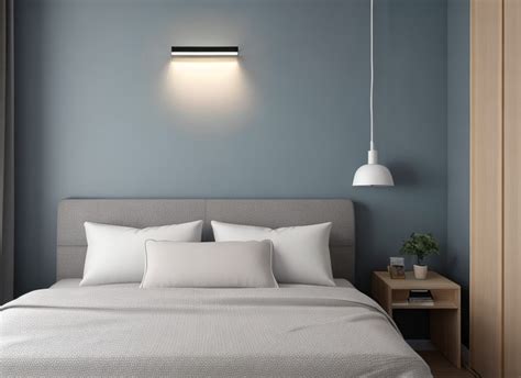 40+ Bedroom Wall Lights: Latest Designs, Benefits & More