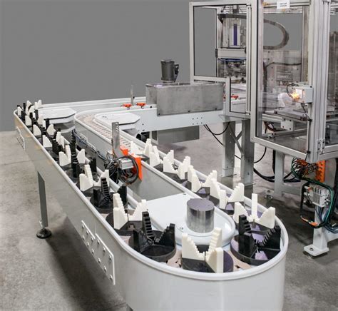 Automated Conveyor Systems | Material Handling | MESH Automation