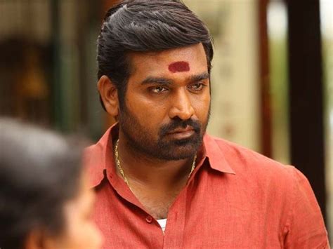 Vijay Sethupathi latest look| [Photo Inside] Vijay Sethupathi's new ...