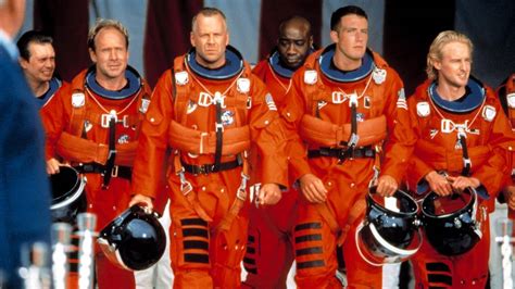 Armageddon (1998) | Movieweb