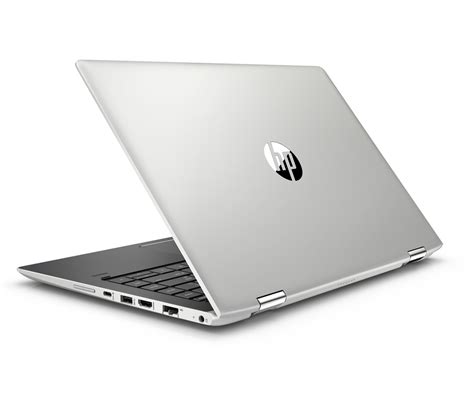 HP ProBook x360 440 G1 convertible integrates both Spectre and ...