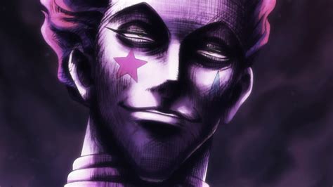 Review Live Hunter X Hunter Chapitre 355: Le Démon HIsoka se Réveille ...