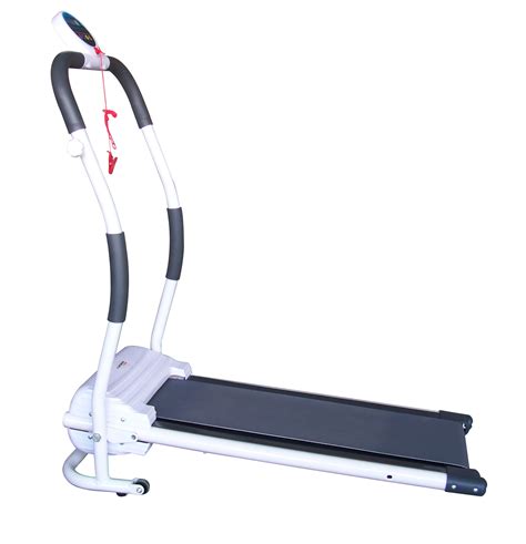 CONFIDENCE FITNESS POWER WALKER MOTORISED ELECTRIC TREADMILL WALKING ...