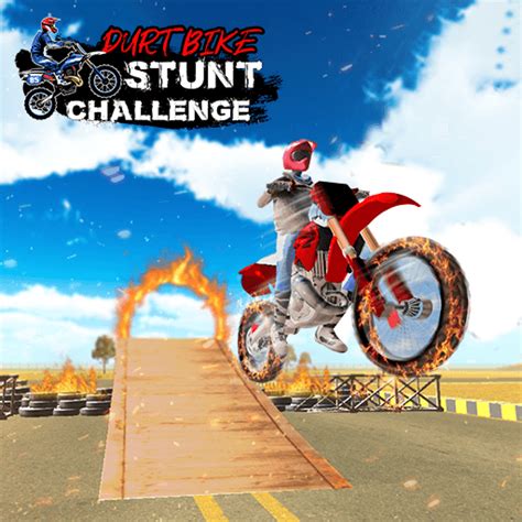 Extreme Dirt Bike 2022 - Stunt Racer Game:Amazon.com:Appstore for Android