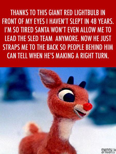 Quotes From Rudolph. QuotesGram