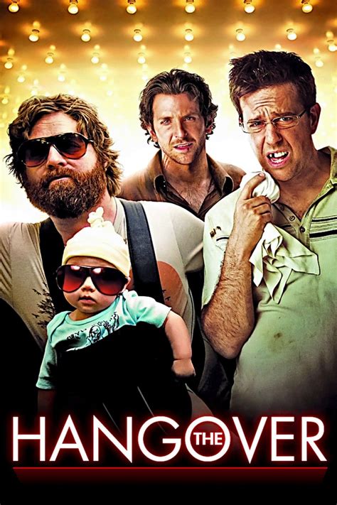 The Hangover (2009) | FilmFed