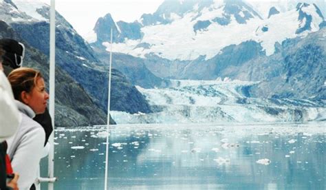 Glacier Bay National Park Tours - Visit Glacier Bay Alaska