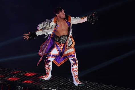 [100+] Will Ospreay Wallpapers | Wallpapers.com