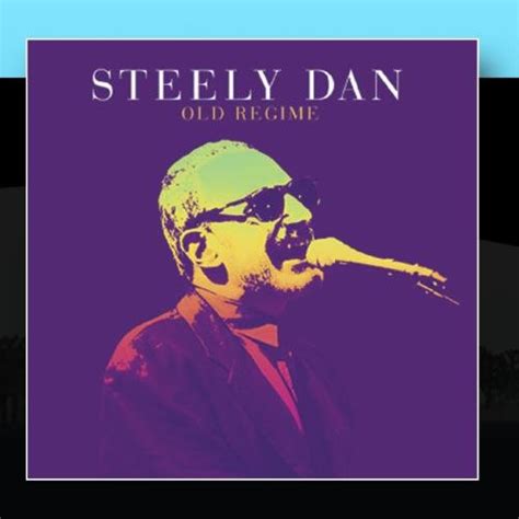 steely dan CD Covers