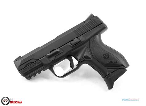 Ruger American Compact, 9mm NEW 086... for sale at Gunsamerica.com ...