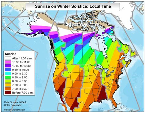 Brian B.'s Climate Blog: Daylight-Twilight-Astronomical Maps