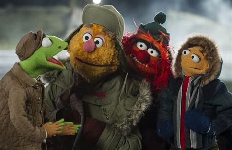 MUPPETS MOST WANTED | The Disney Blog