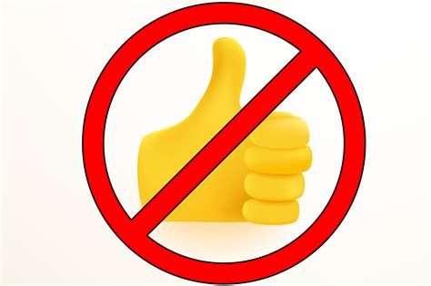 Gen Z has canceled the thumbs-up emoji because it's 'hostile'