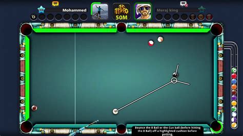 8 ball tricks shoot(5) - YouTube