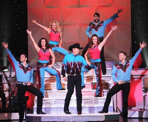 Top 4 Reasons Our Country Music Shows in Pigeon Forge Are Perfect for a ...